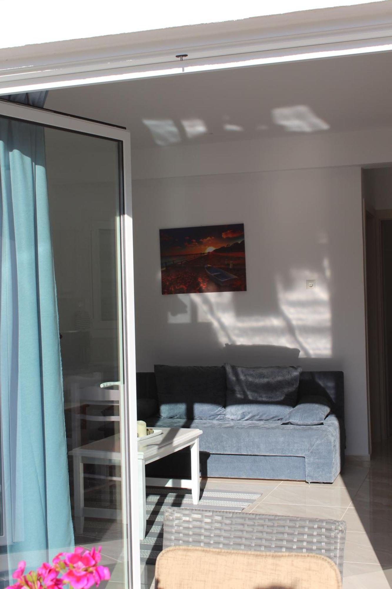 Apartment Dream Perama (Corfu)