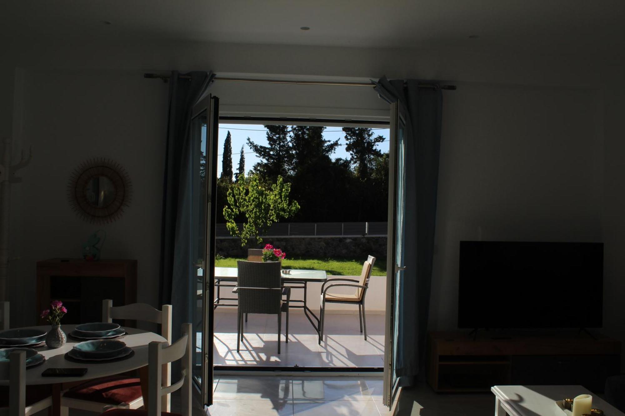 Apartment Dream Perama (Corfu)