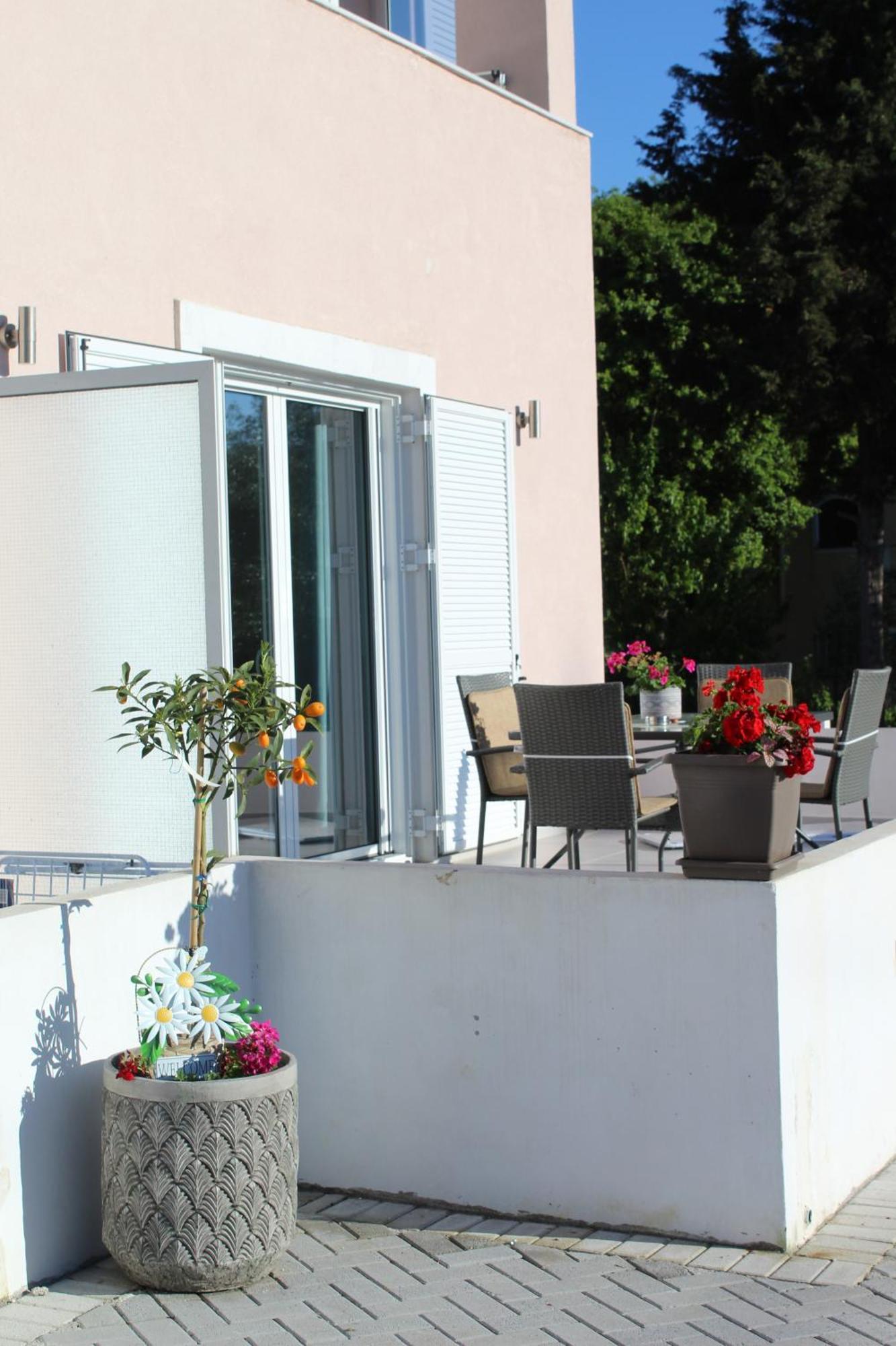 Apartment Dream Perama (Corfu)
