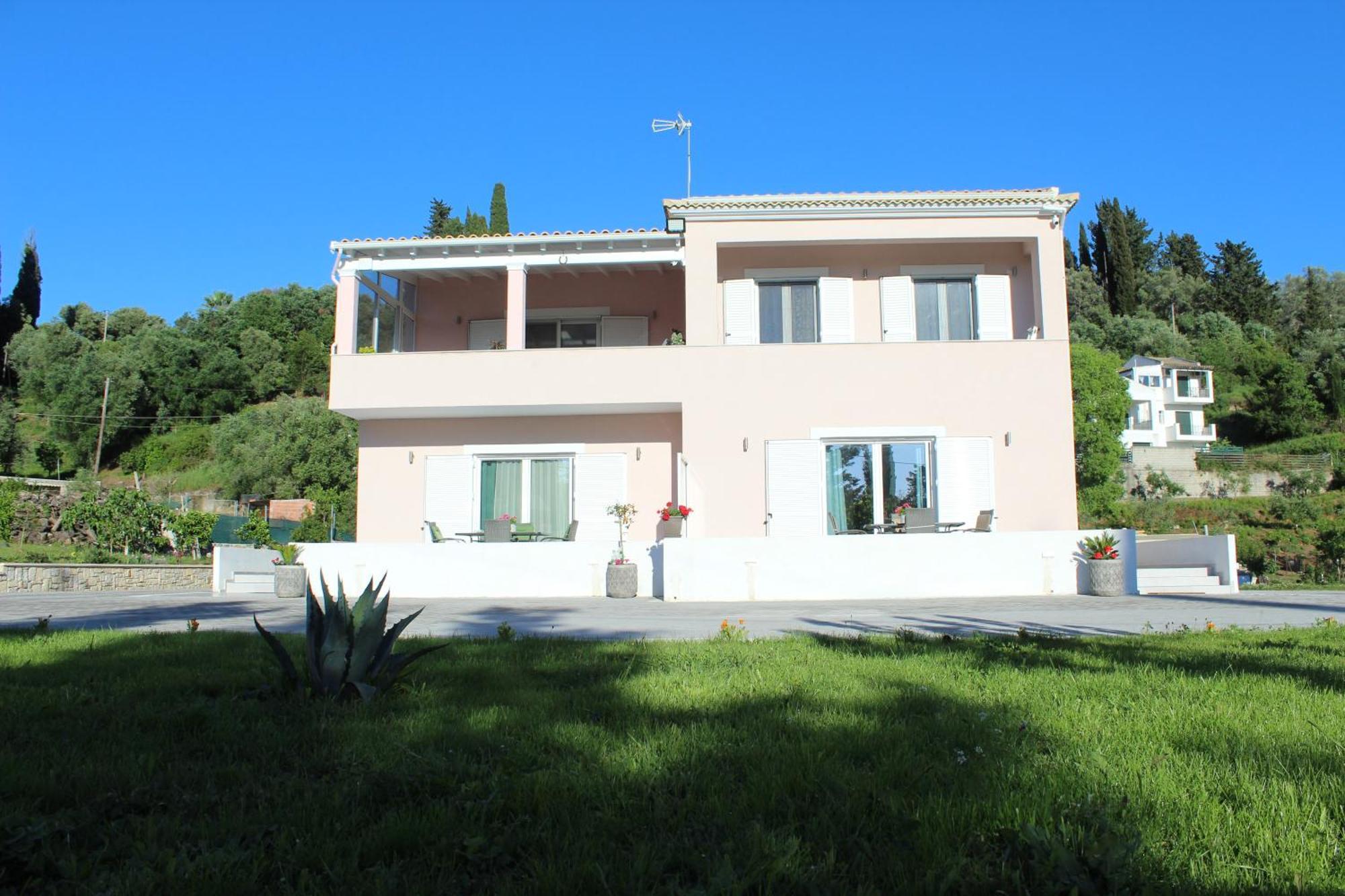 Dream Perama (Corfu)