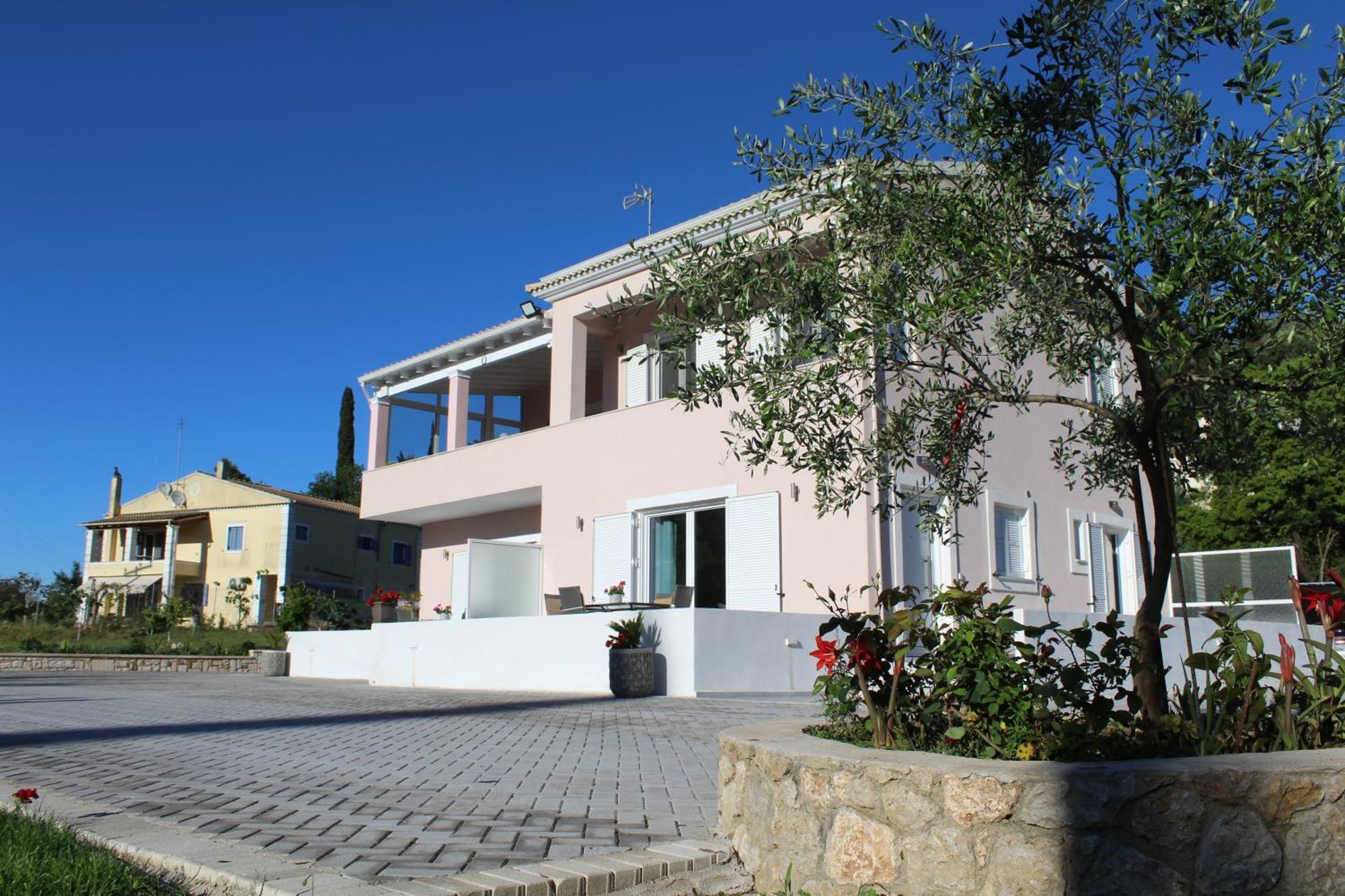 Apartment Dream Perama (Corfu)