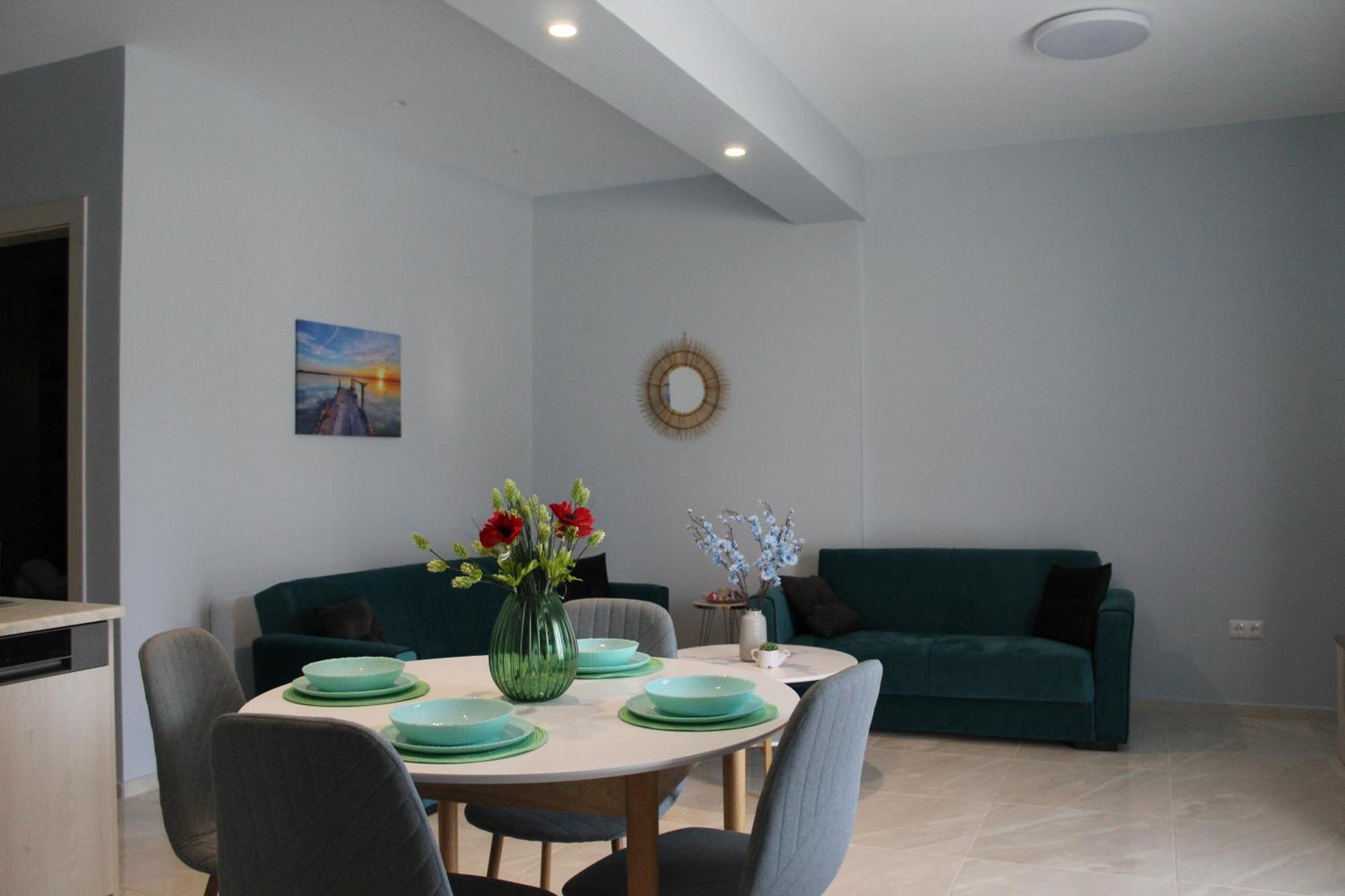Apartment Dream