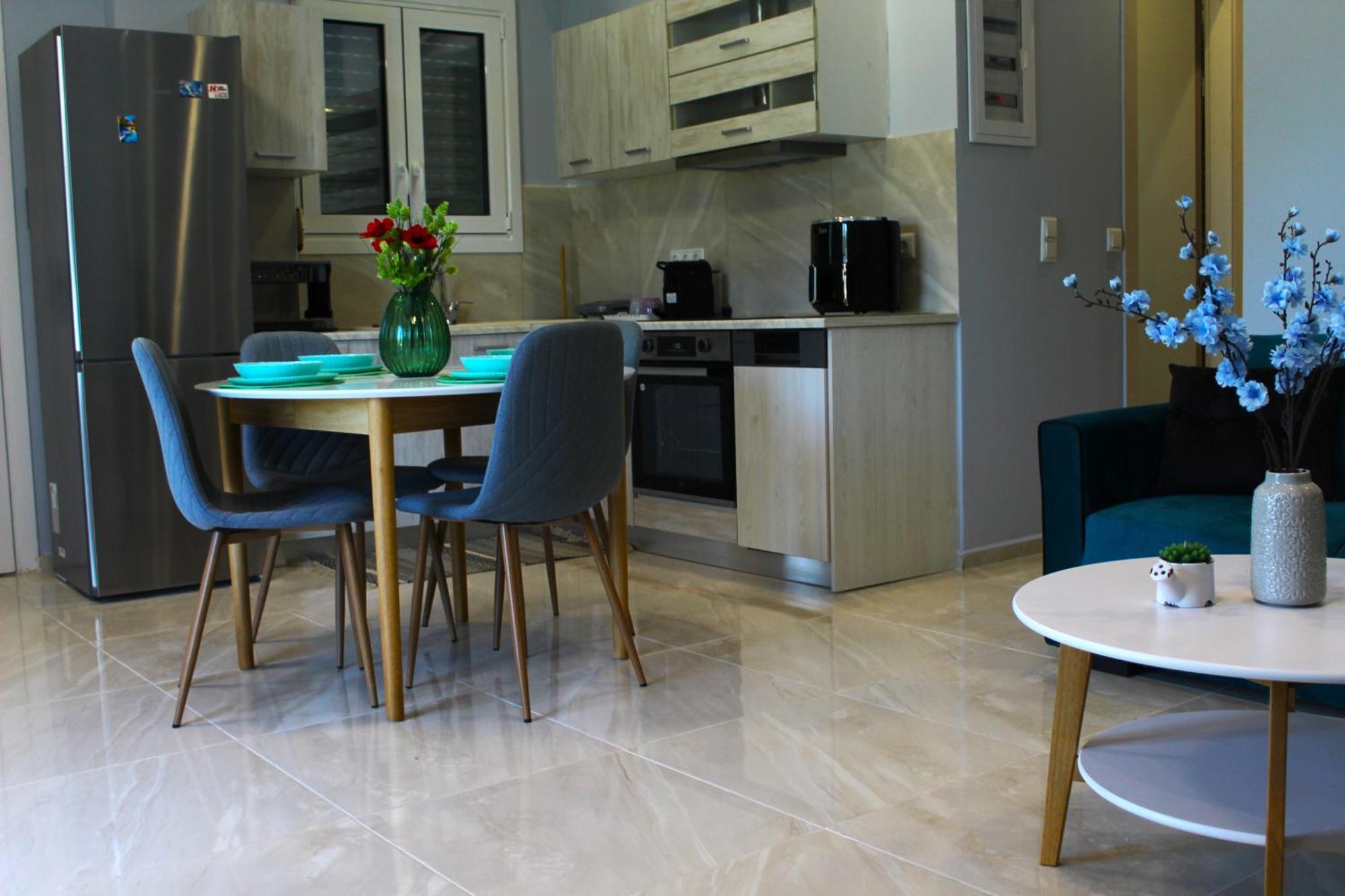 Apartment Dream Perama (Corfu)