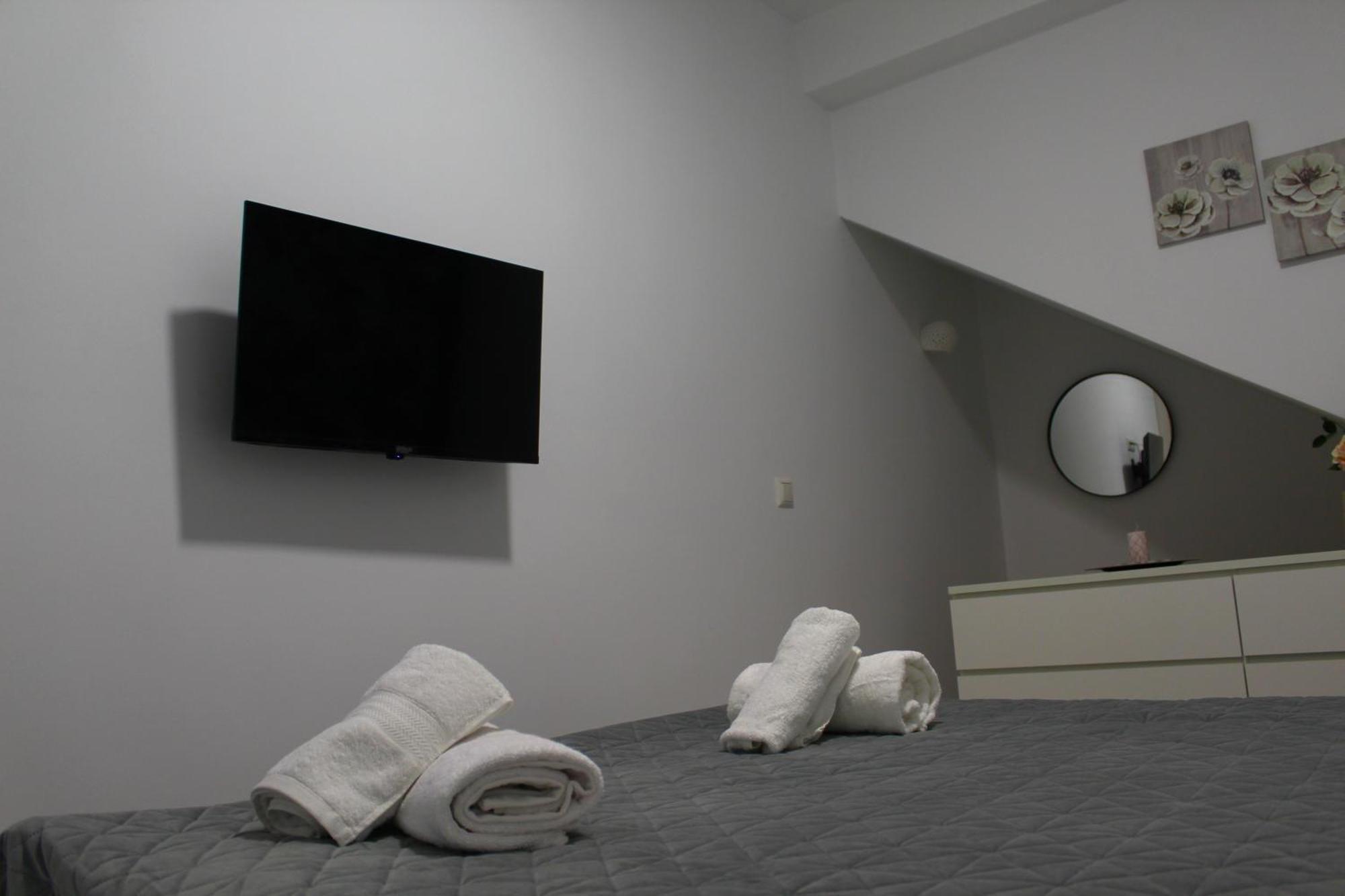 Apartment Dream