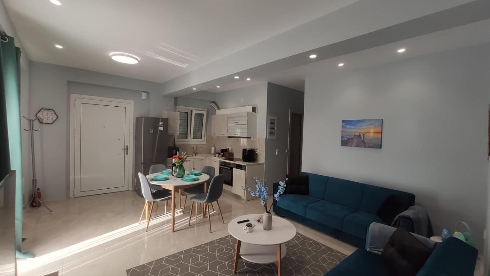 Dream Apartment