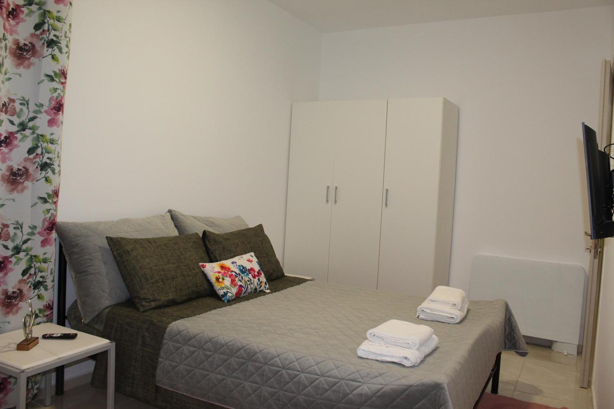 Apartment Dream Perama (Corfu)