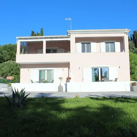Dream Houses Perama  Exterior photo