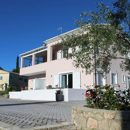 Dream Houses Perama  Exterior photo