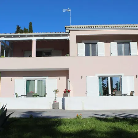 Dream Houses Perama  Exterior photo