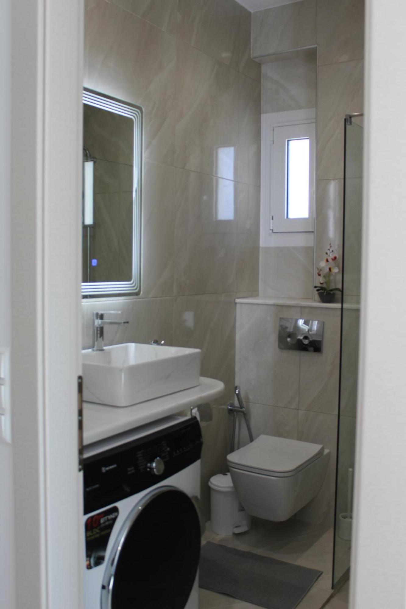 Apartament Dream *