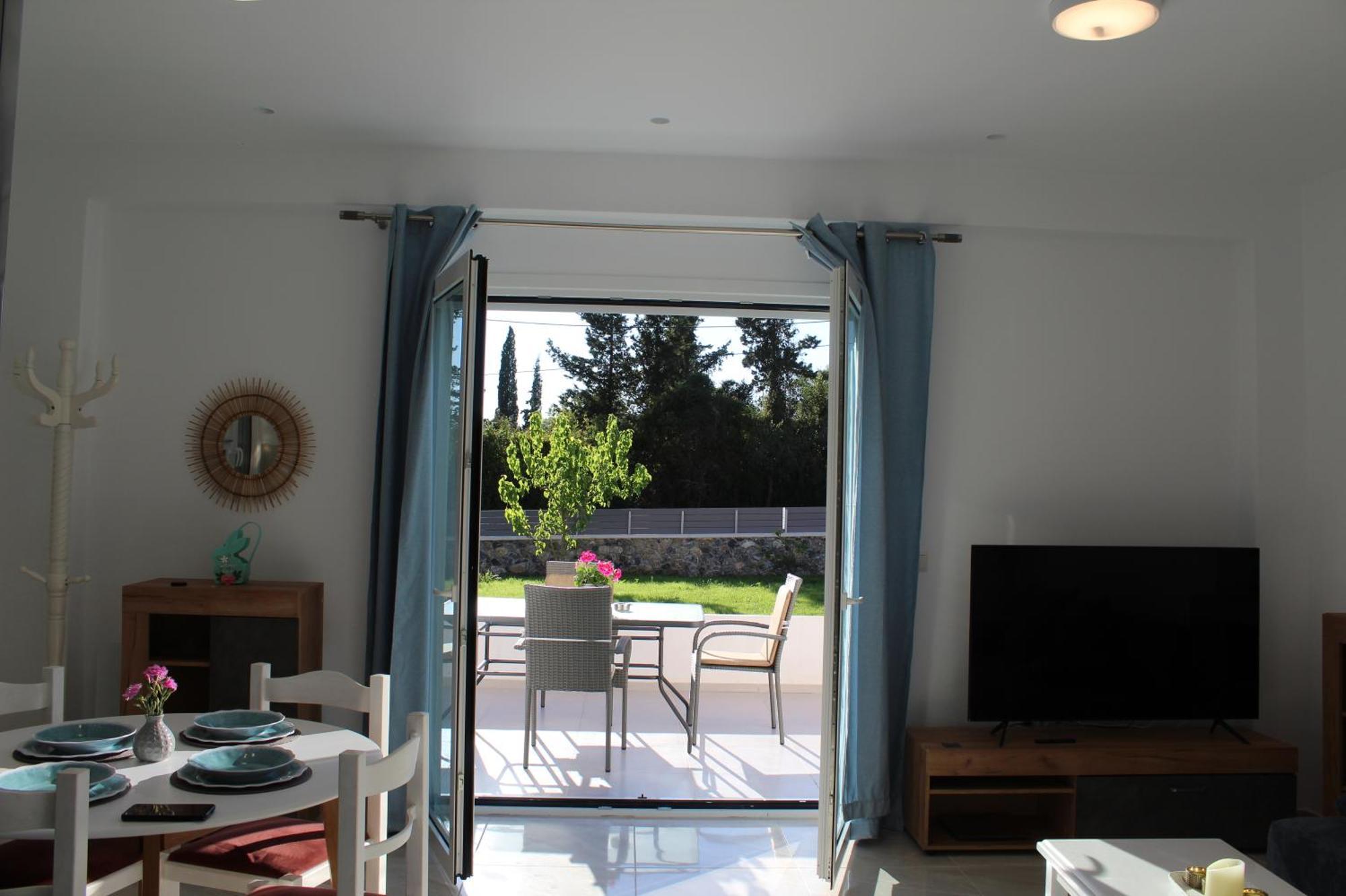Apartament Dream *