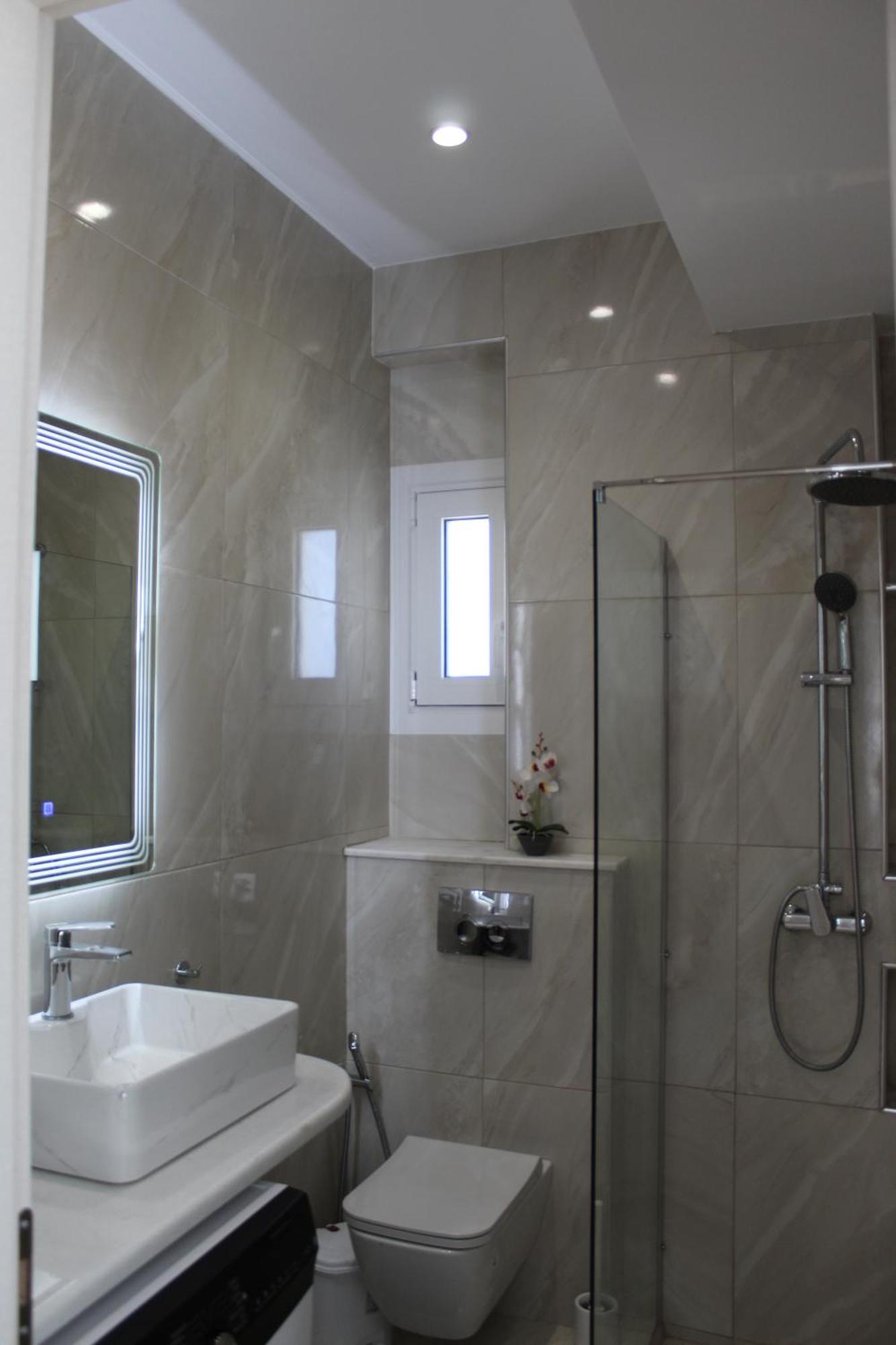 Apartament Dream *