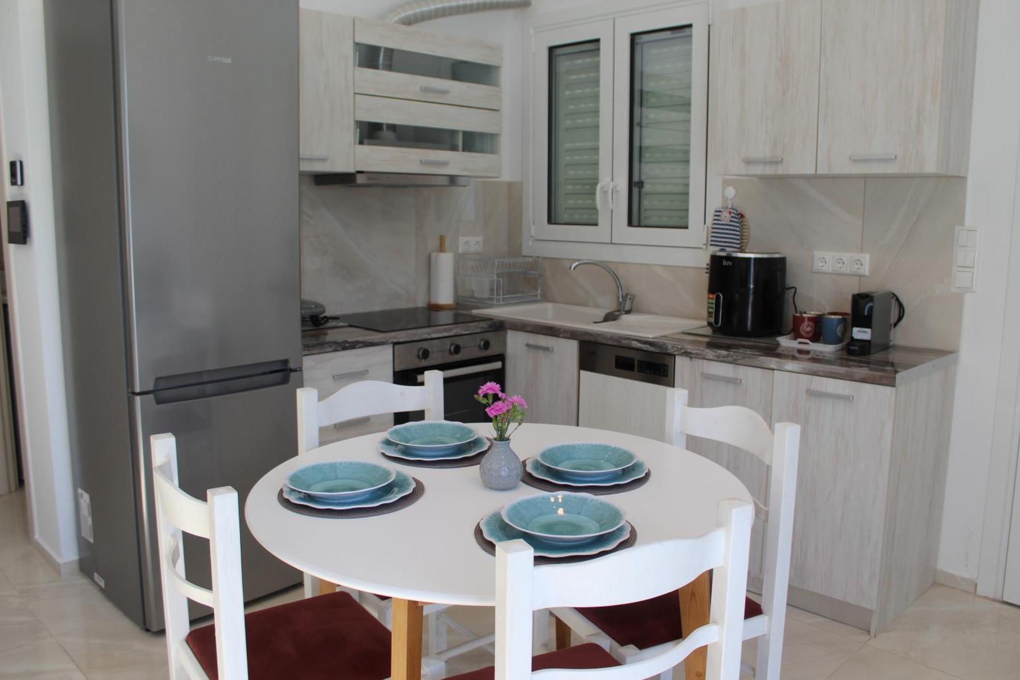 Apartament Dream *
