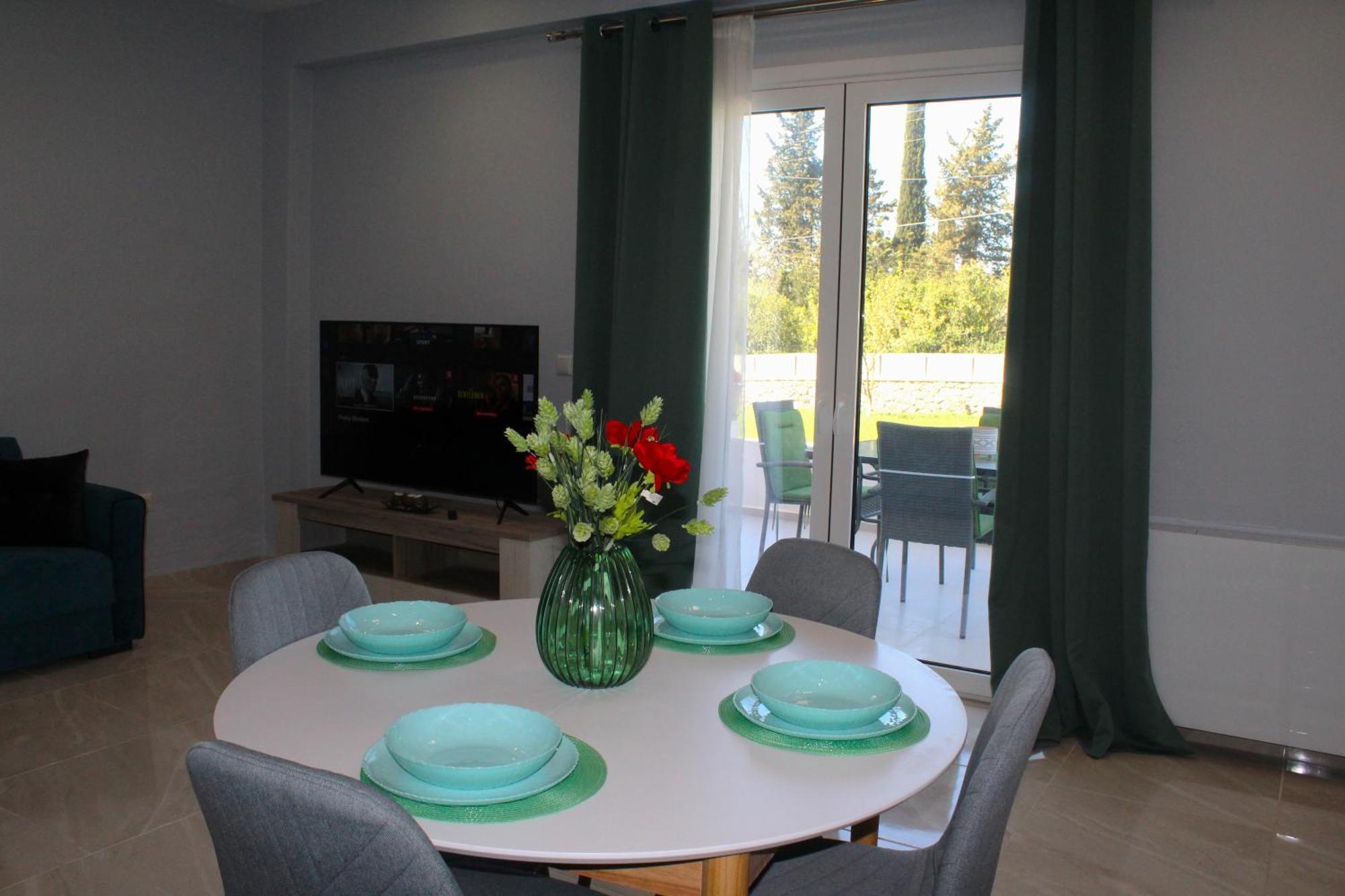Apartament Dream